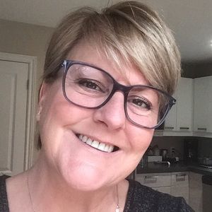 Meet your Posher, Carol